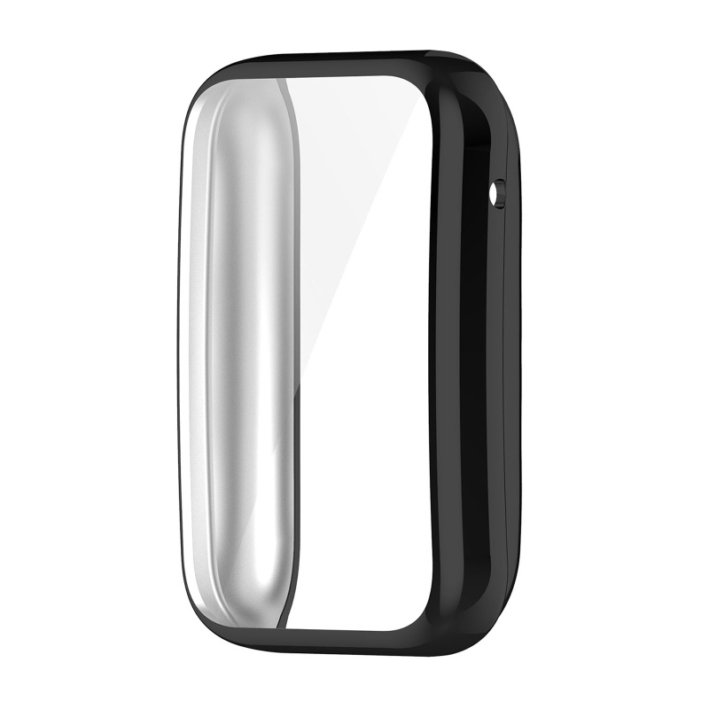 Cre Bumper Case Cover Pelindung Smartwatch Bisa Dicuci Untuk Mi Band 7