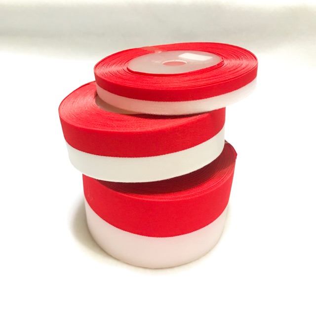 

Pita Merah - Putih / Pita kain