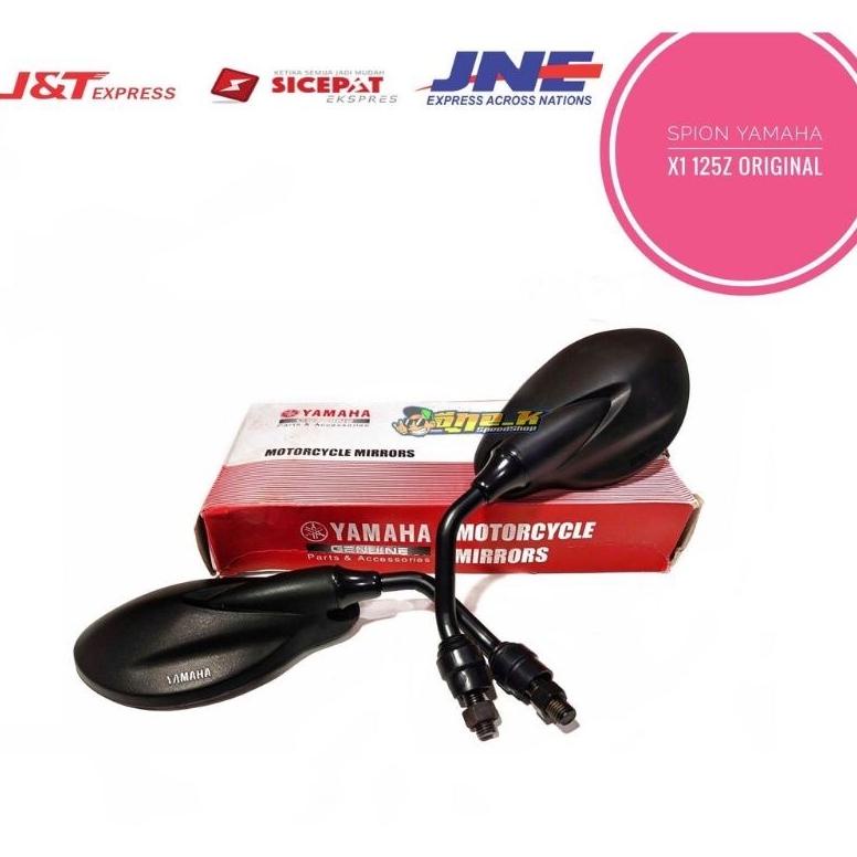 Spion X1 Original Malaysia Hongleong Spion X1 Spion Fiz R Spion 125Z Spion X1 Thailand Ori Yamaha Nm