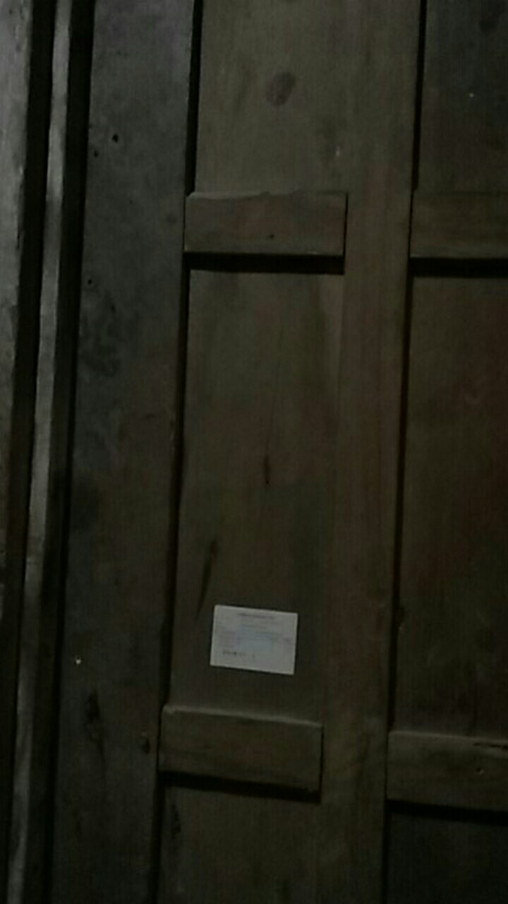 Sarung Batik Pekalongan Abstrak Motif Segoro Jagad Original Kalimosodo Bahan Primis Candi Mekar