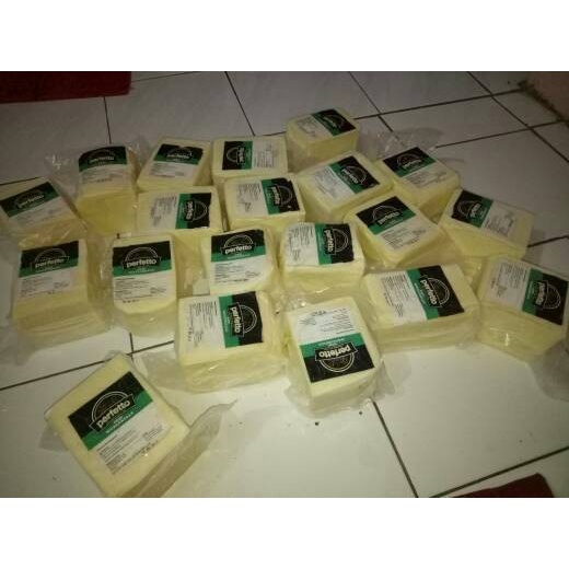 

Ee5F10 Keju Mozzarella Perfetto 6Gddv