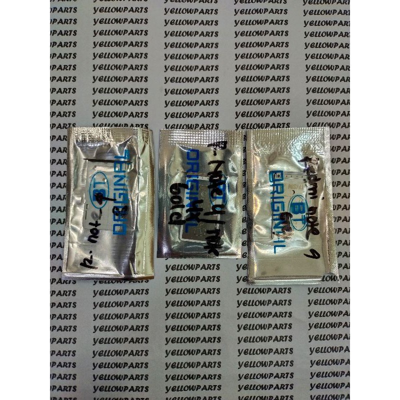 SIMLOCK SIMTRAY SLOT TEMPAT SIM XIAOMI REDMI NOTE 4 NOTE 4X ORIGINAL