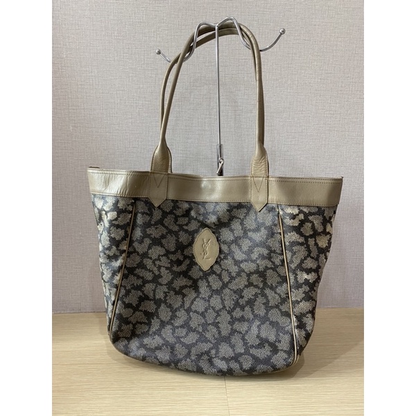 YSL Vintage Authentic