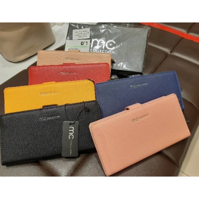 DOMPET ORIGINAL MARIE MC COLLECTION PROMO ORIGINAL STORE
