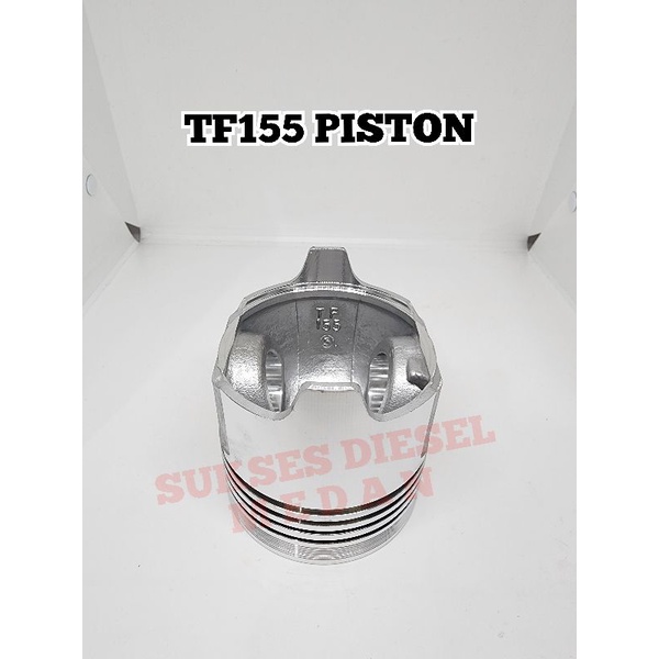 TF155 TF 155 Piston Seher Mesin Diesel Yanmar HSH