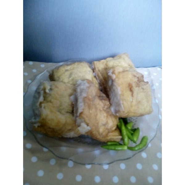 

tahu bakso khas semarang