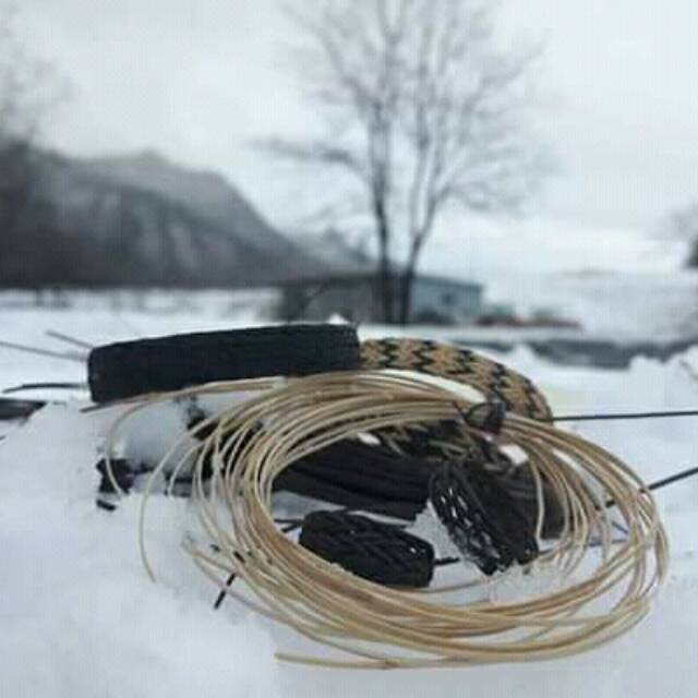 Gelang khas Kalimantan