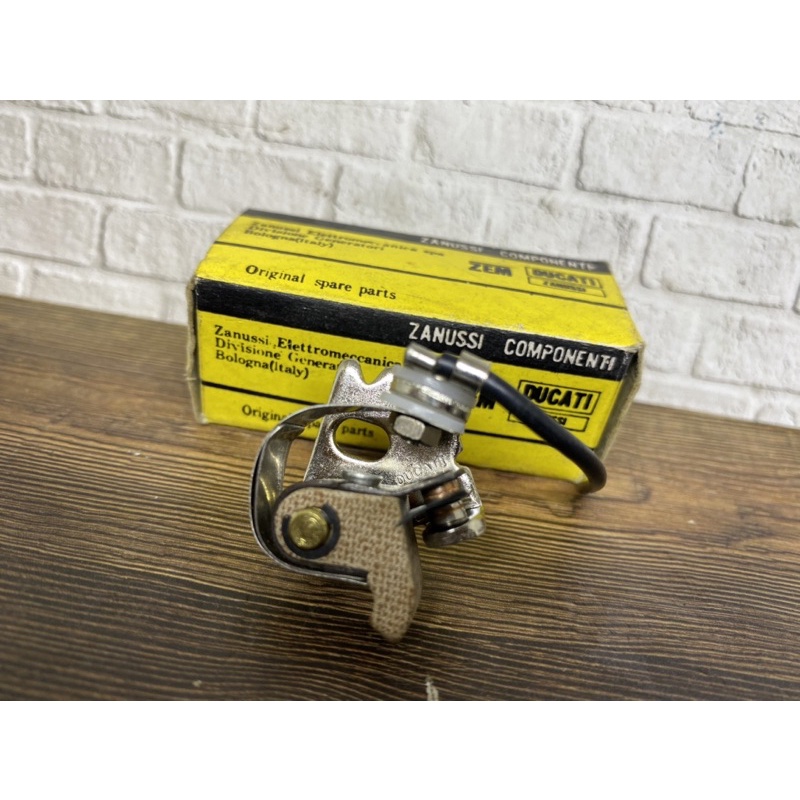 platina vespa px ps ducati nos