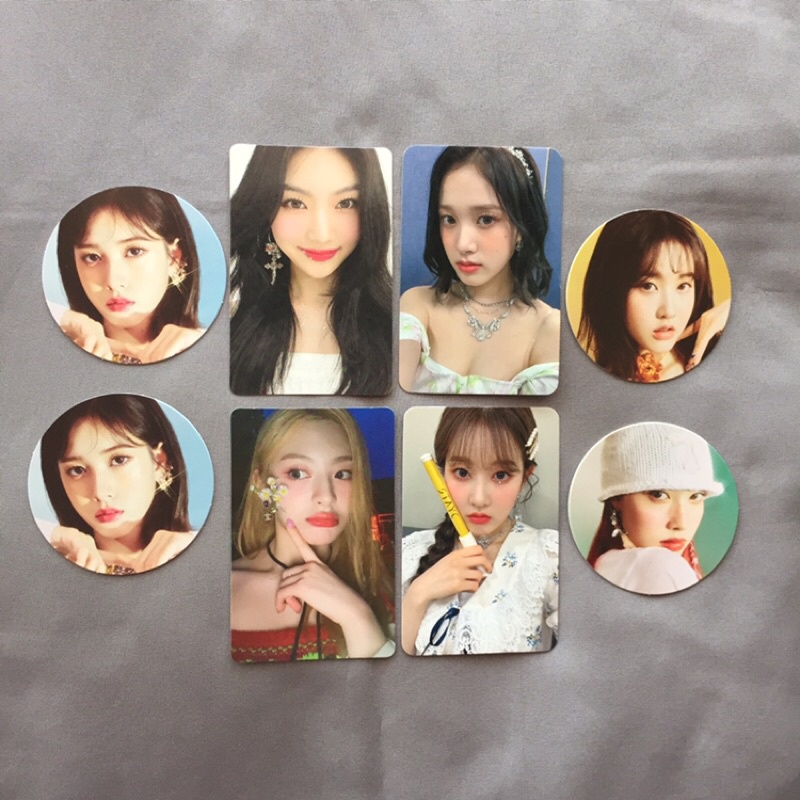 stayc we need love album photocard isa photocard seeun stayc pc isa pc seeun wnl album we need love