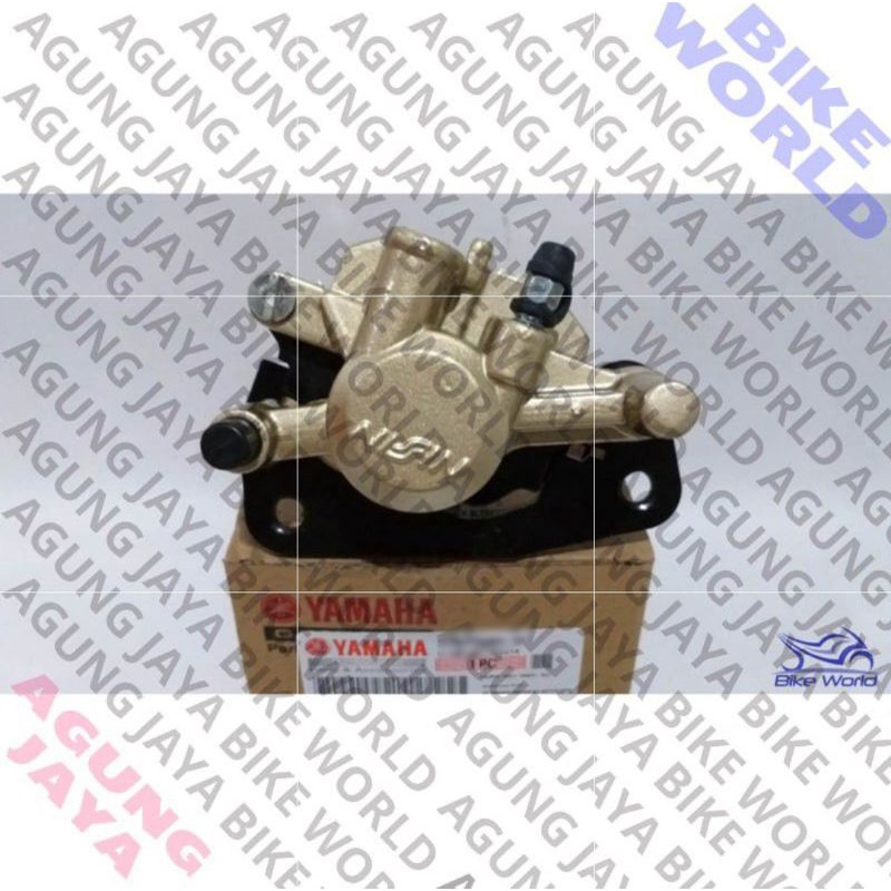 (100% Ori ) Kaliper / Pala Babi Jupiter MX Mio J Mio Vega ZR 125 bike Elegan