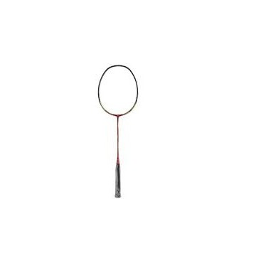 YONEX Badminton Racket Frame Nanoray 68 Light with Rudi Hartono Sign Frame Raket Badminton Unisex [B