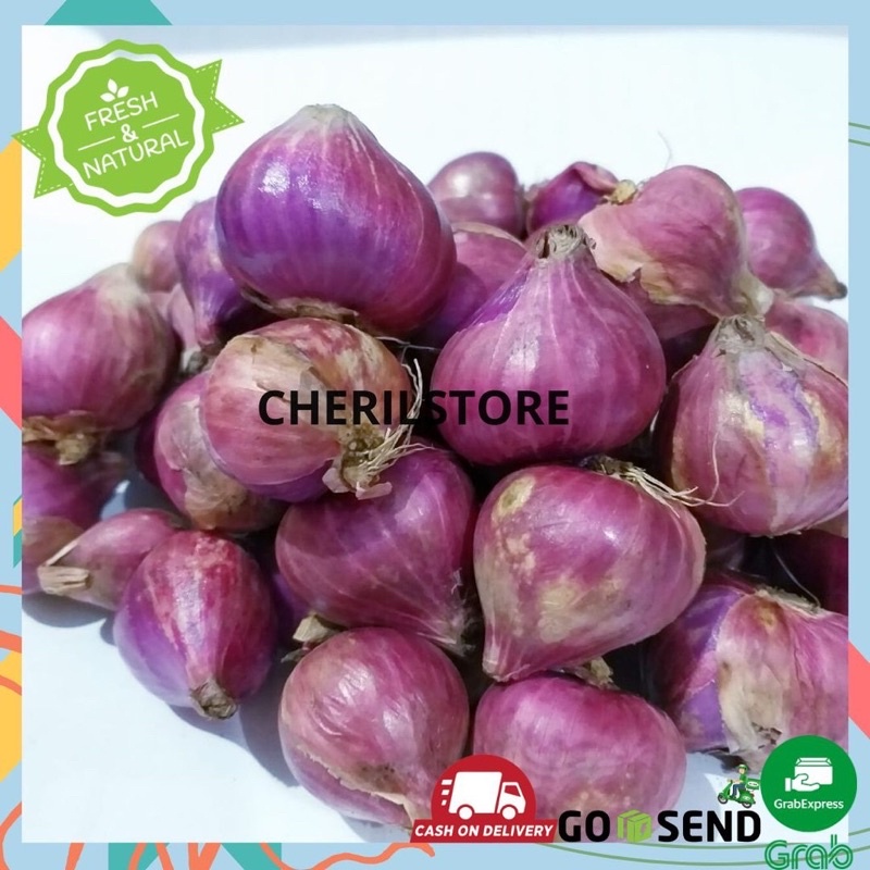 BAWANG MERAH BESAR 1 KG SUPER SAYUR SAYURAN MAKANAN SEGAR SHOPEE SURABAYA GROSIR