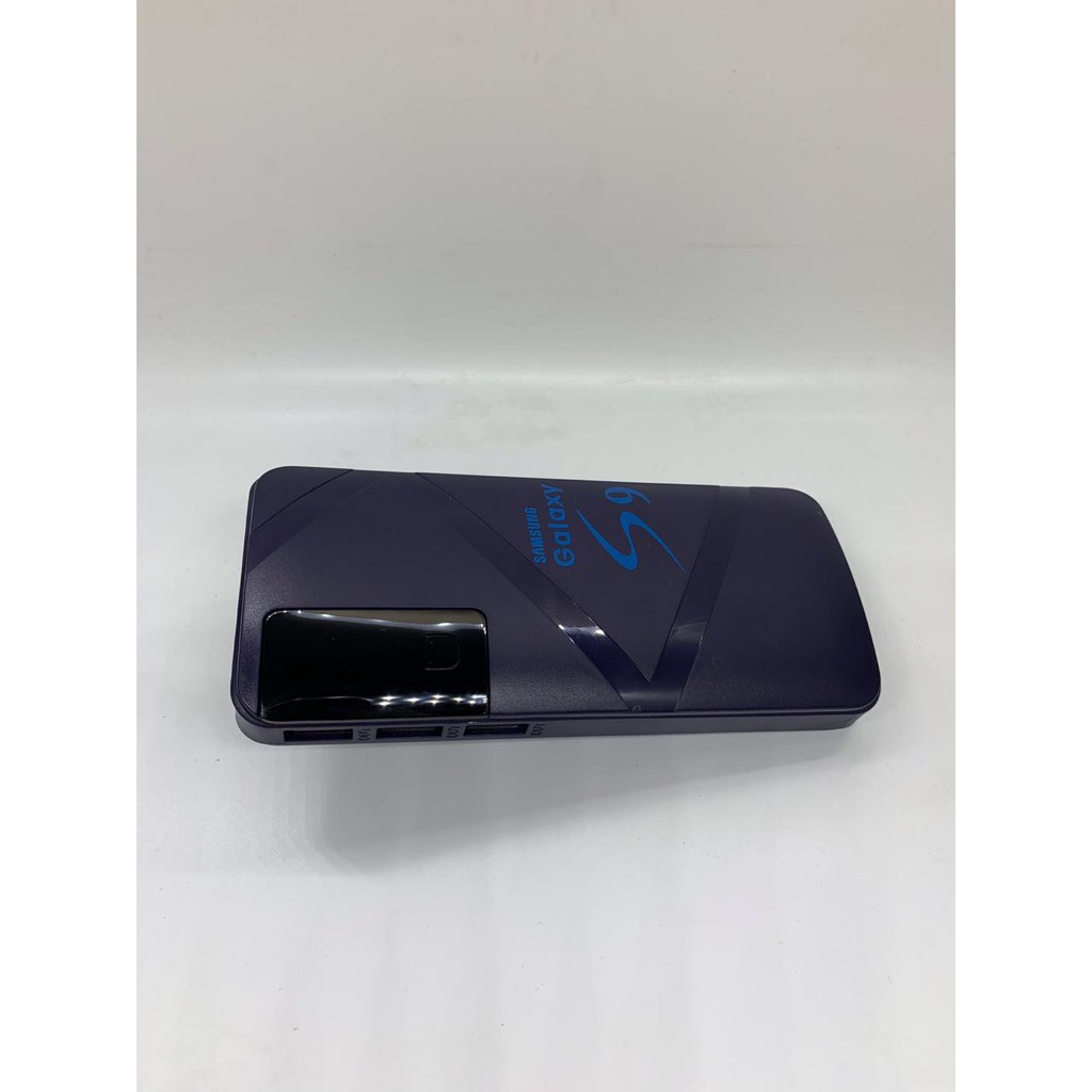 POWERBANK SAMSUNG Galaxy S9 C12 168000 MAH 3USB