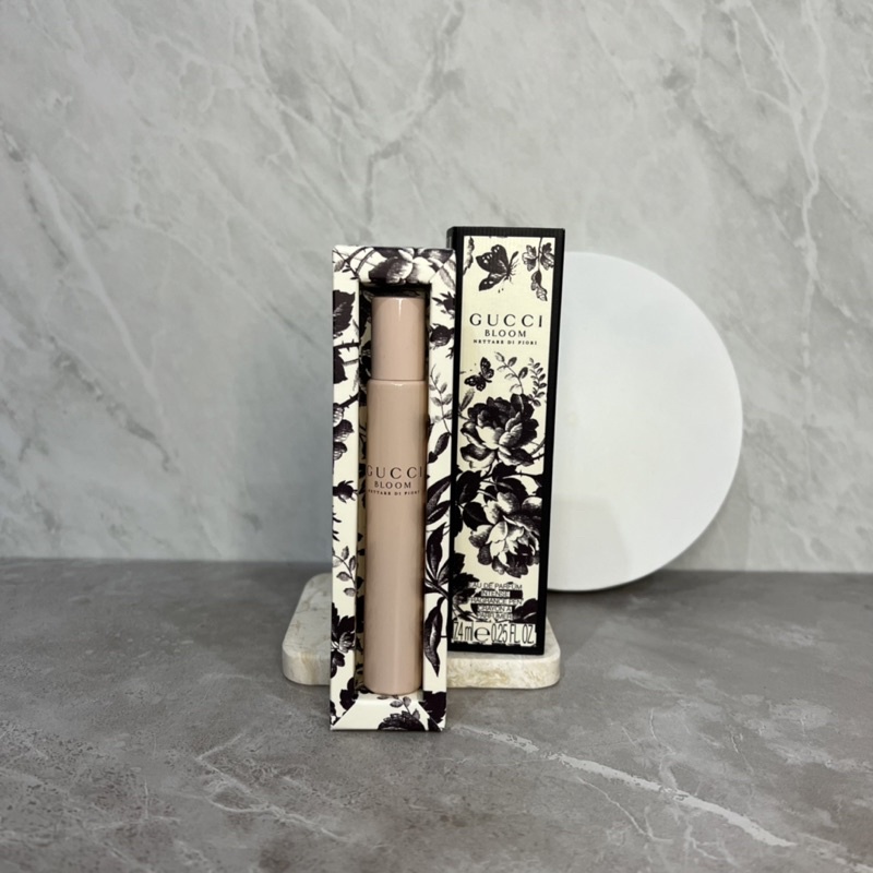 Gucci Bloom Nettare di Fiori EDP 7.4ml ORIGINAL VIP GIFT