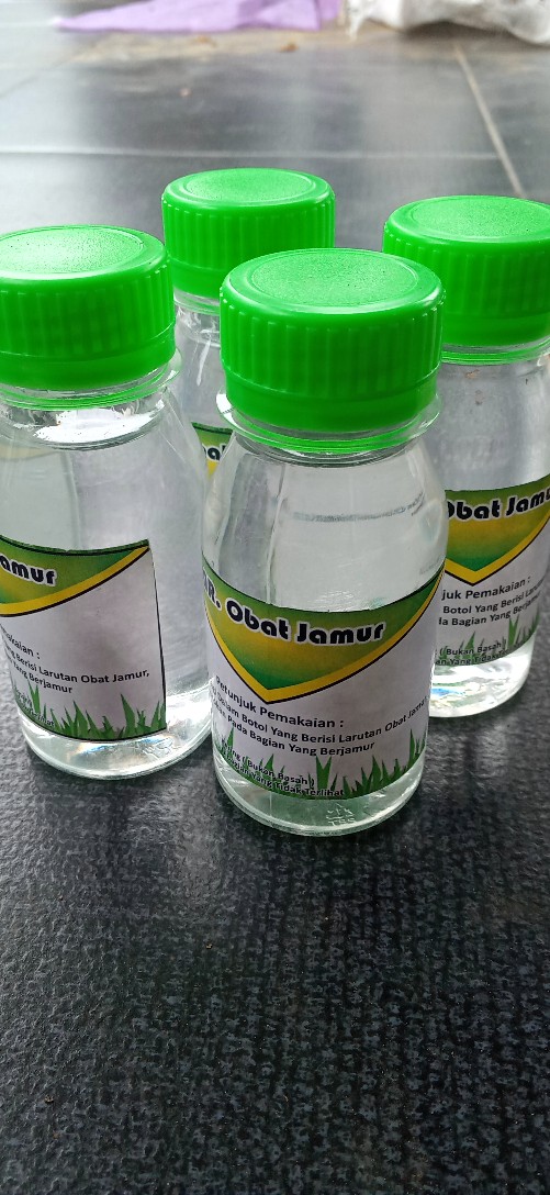 Obat Jamur Pakaian Nr/obat Jamur Ampuh