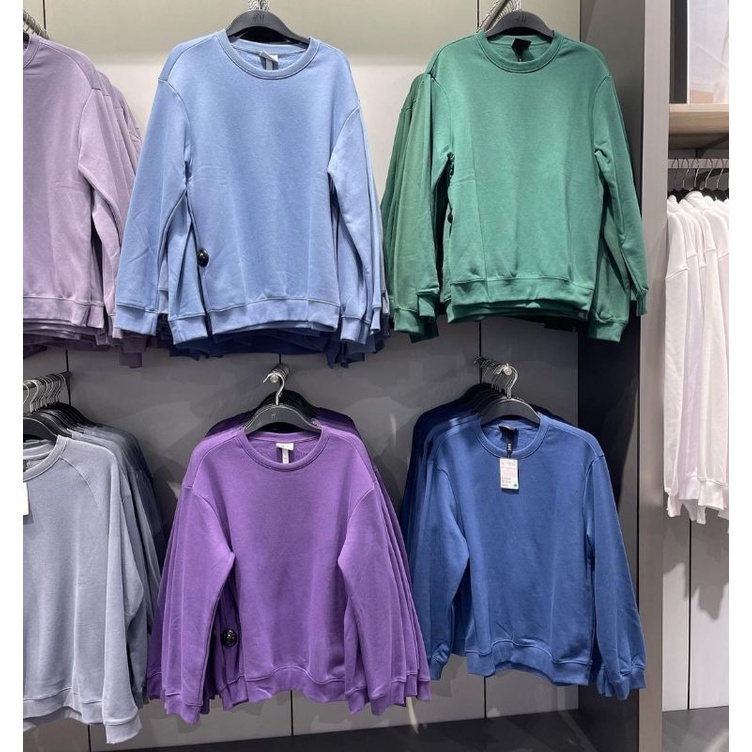 HODIE H&M COWOK