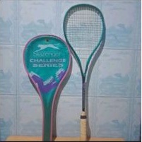 raket slazenger challenge plus