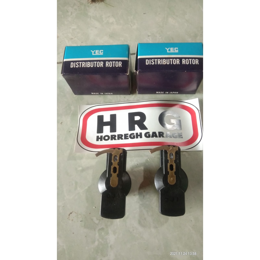 Rotor Celurit Galant, Mini cup , L300 bensin (rotor clurit)