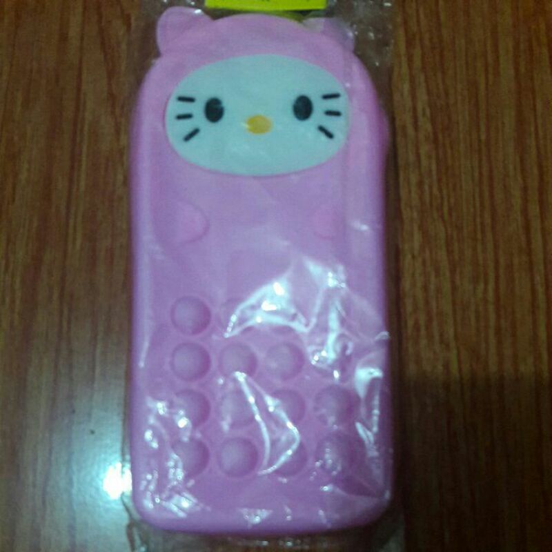 

dompet pensil pop it