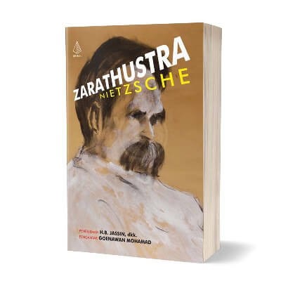 Buku Zarathustra - Nietzsche