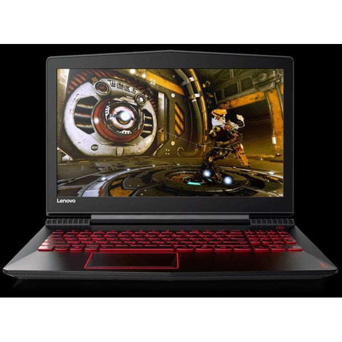 Lenovo Y520 80WK01-WEiD Gaming Laptop