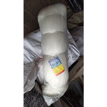 Jaring Cap Panda / Kepiting 0.28 x 3/4" 100x100