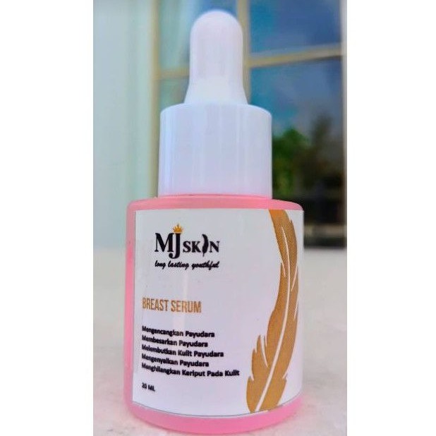 Serum khusus payudara MJskin