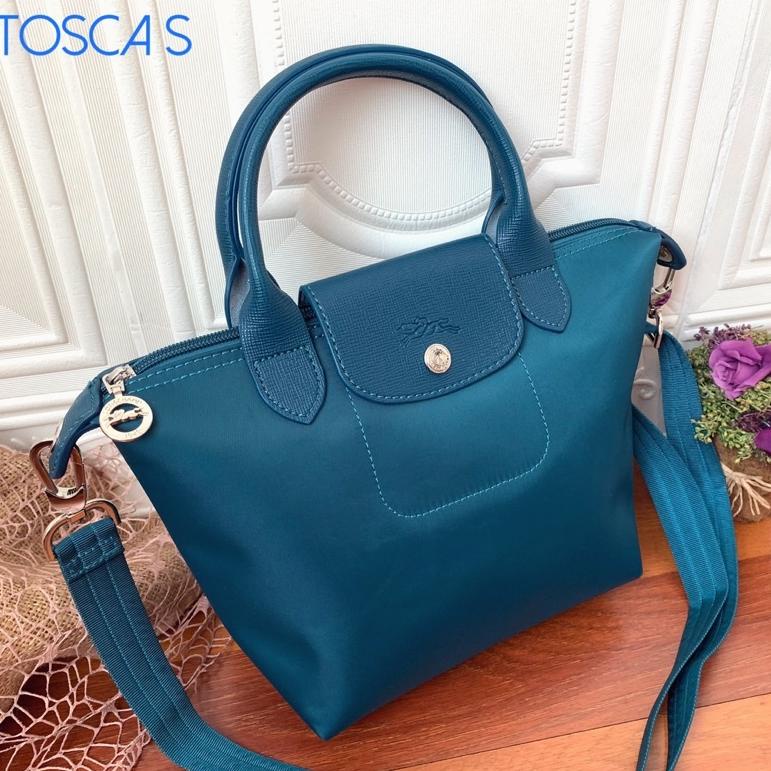 Tas Tote Import Lcamp Parasut S #L7126 Suprem {LHT.21Jl22ѕ}