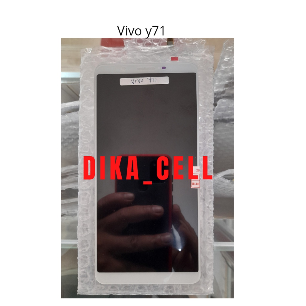 LCD TOUCHSCREEN VIVO Y71 / VIVO 1724