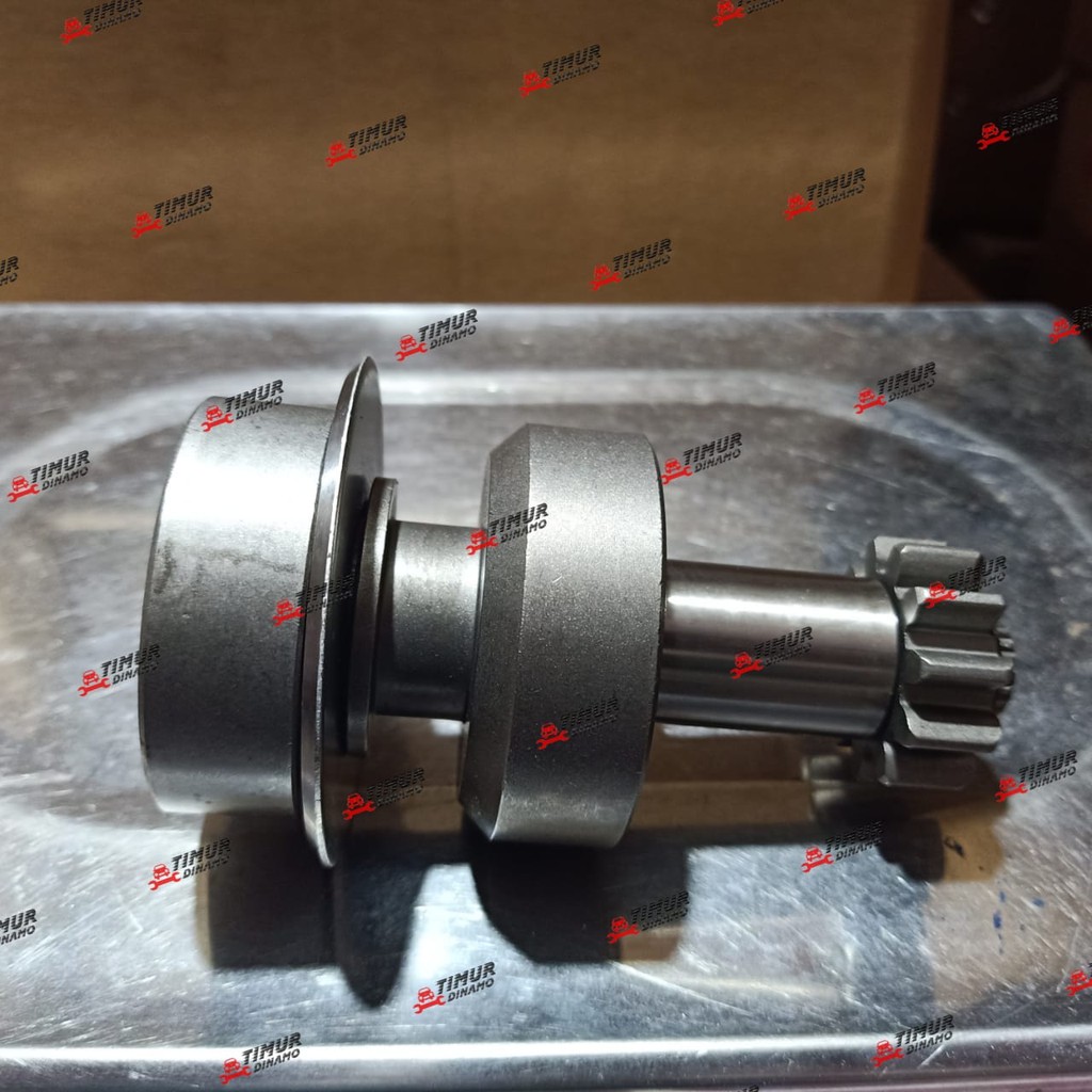 Bendix Rino Saurus 125LHT 125 LHT