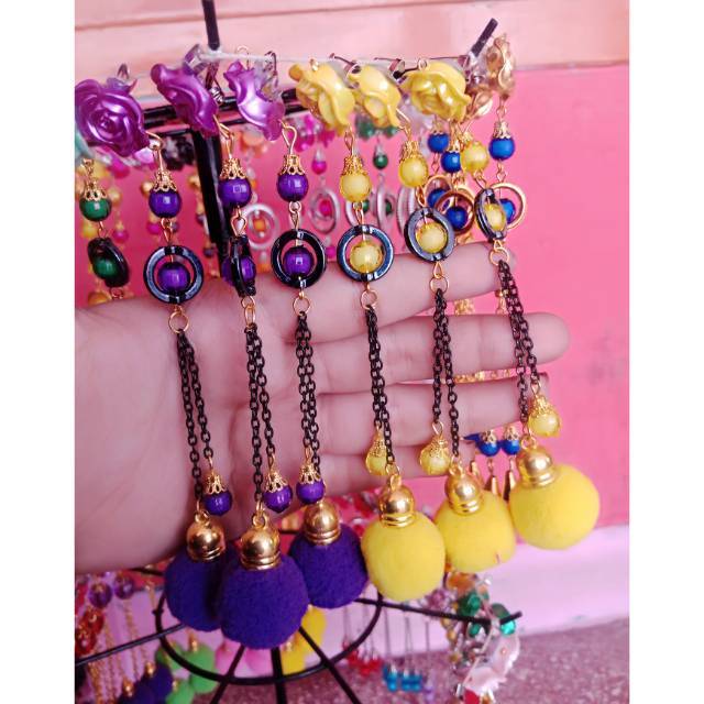 Bros GROSIR an murah