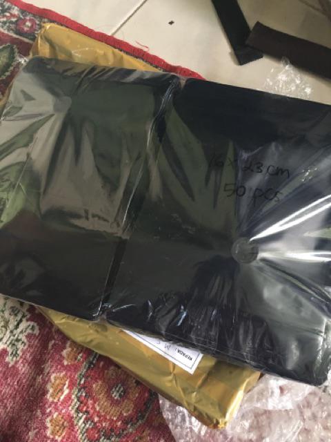 Standing Pouch Doff Series 250gr Kopi Uk. 16x23cm (50 Pcs) With Zipper And Valve