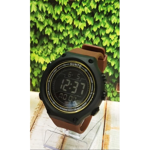 JAM TANGAN  DIGITAL SPORT