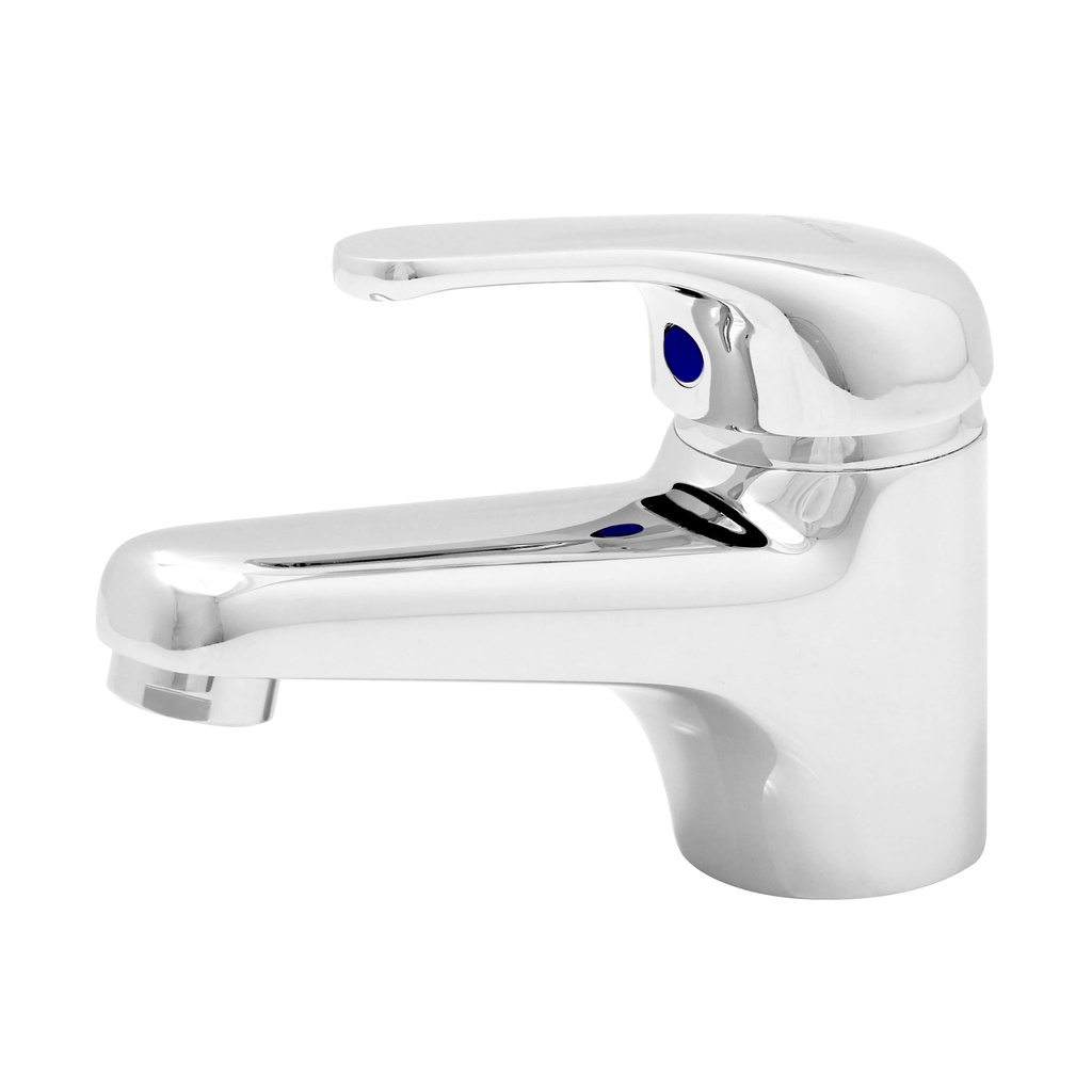 WASSER - KRAN WASTAFEL PANAS DINGIN WASSER MBA-S030