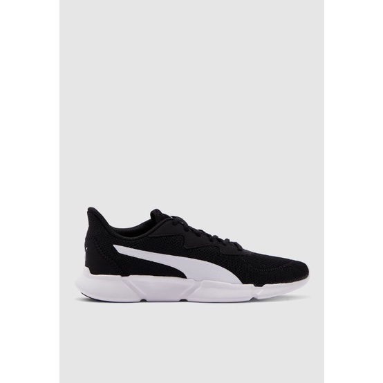 ORIGINAL PUMA INTERFLEX RUNNER BLACK