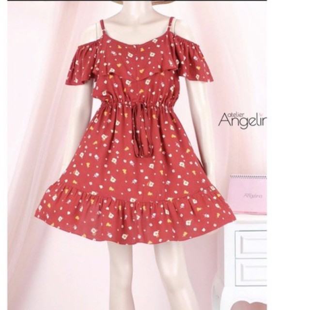 EMILY ATELIER ANGELINA SIZE MEDIUM