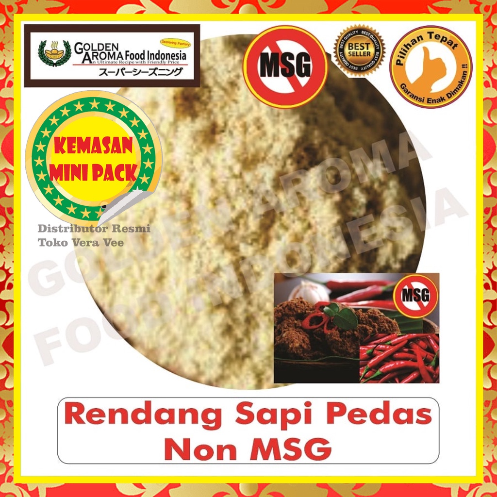 

Bumbu Tabur Rasa Rendang Sapi Pedas Non MSG 50Gr Bubuk Tabur Rendang Sapi Pedas Non MSG Powder Aneka Asin Manis Gurih Terbaik Premium Enak Impor Instan Grosir Kentang Goreng Basreng Buah Cimol Kripik Pisang Keripik Singkong Makaroni Cilung Jambu Gorengan