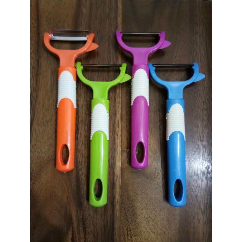 Pisau Kupas Kulit Kentang,Wortel,Buah / Pisau Kupas Kulit Planing