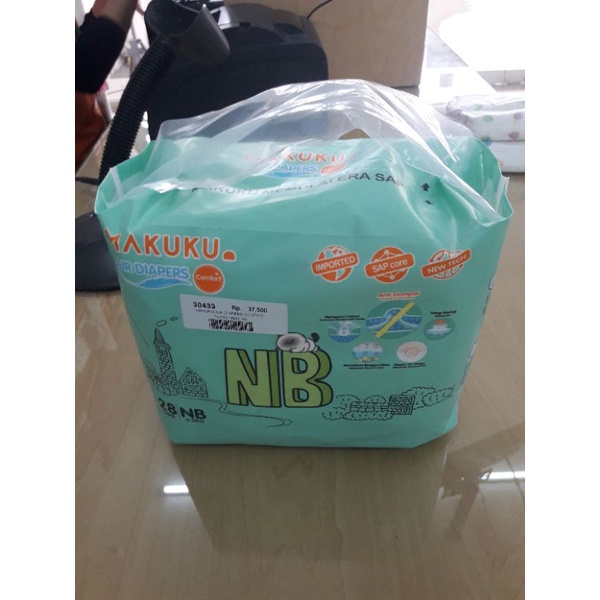 makuku comfort New Born