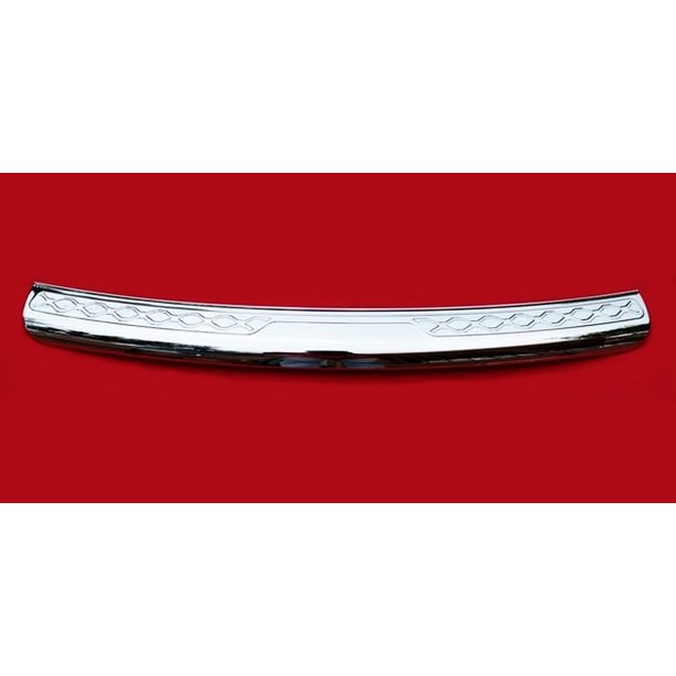 Sill Plate Belakang Nissan Juke || Gratis Pemasangan