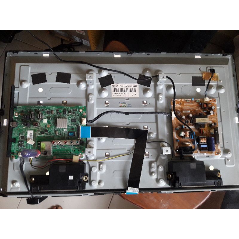 Speaker TV Samsung UA32EH4000M