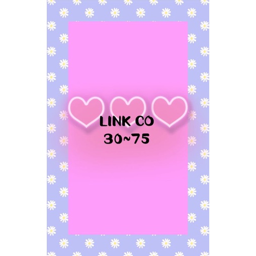 

link co 30~75