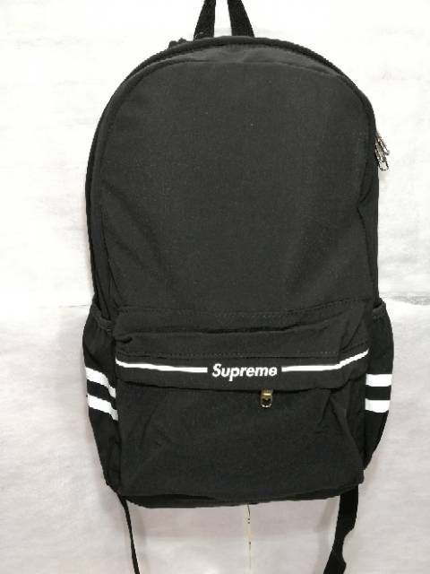 Tas ransel fashion import 2712 ransel cewek cowok ransel sekolah kuliah kerja