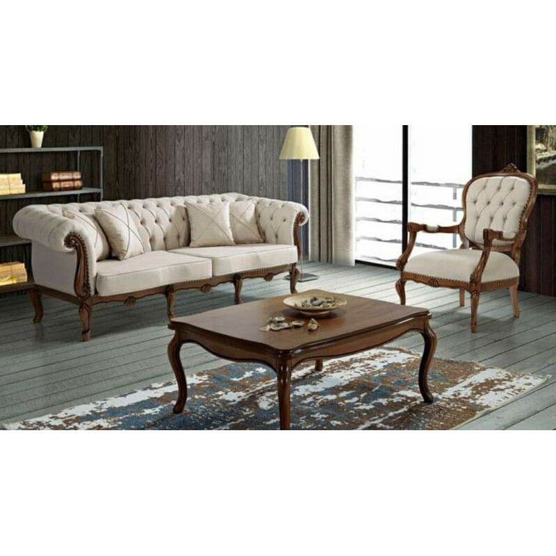 kursi sofa tamu ,,kursi tamu empuk ,kursi mewah mebel jepara