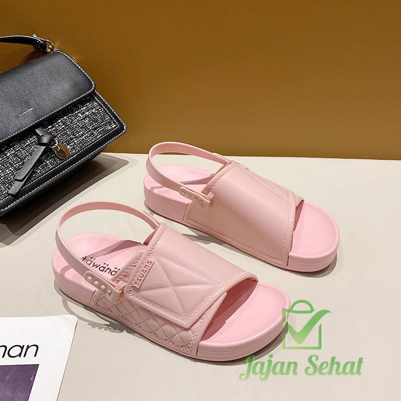 SANDAL TAWANA WOMEN 2IN1 SENDAL WANITA 2027-2W