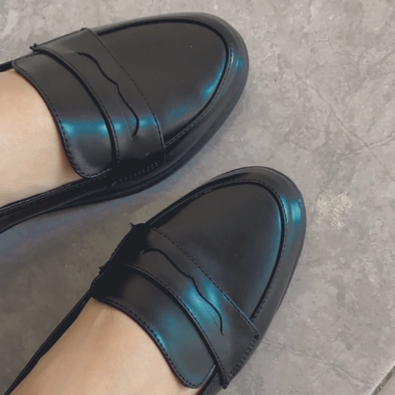 Preloved Sepatu ST.YVES