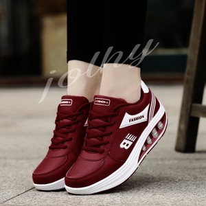 SEPATU KETS WANITA OLGA HARGA MURMER KETS NB MAROON ABU HITAM CANTIK KETS CASUAL MODIS MALL