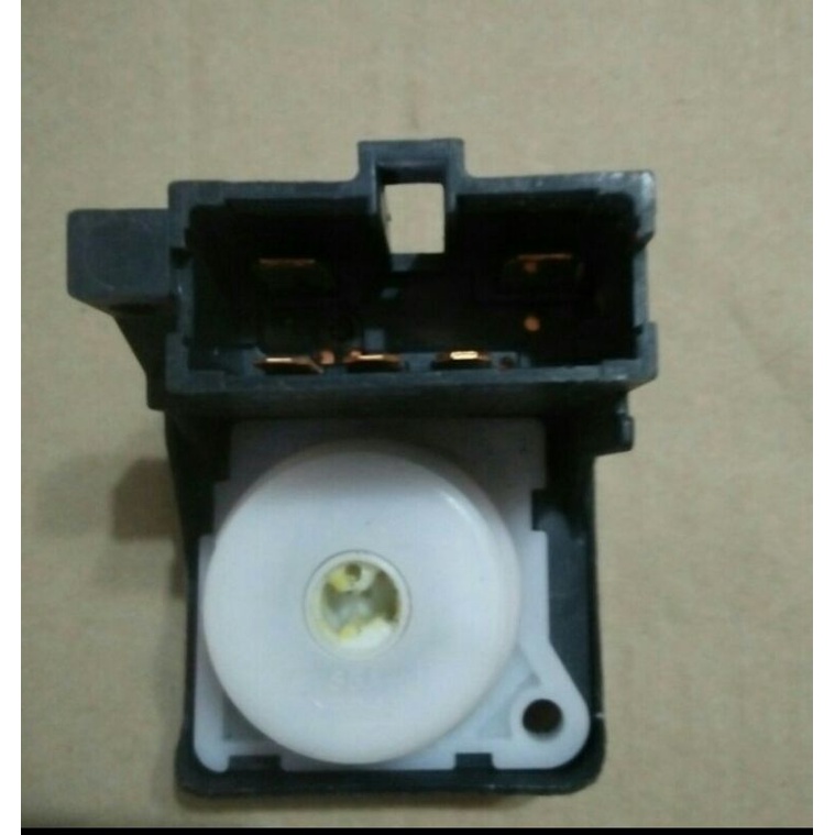 swite kunci kontak mobil honda jazz