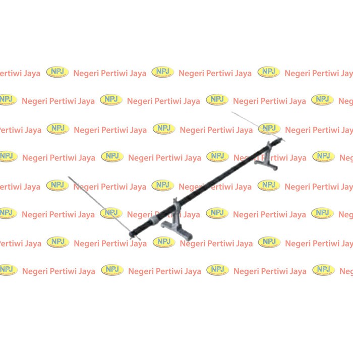 Jual Airtech Toe In Gauge Wheel Alignment - Alat Ukur Toe In & Toe Out ...