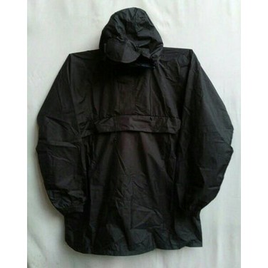 Jas Hujan Goretex Merk DMM